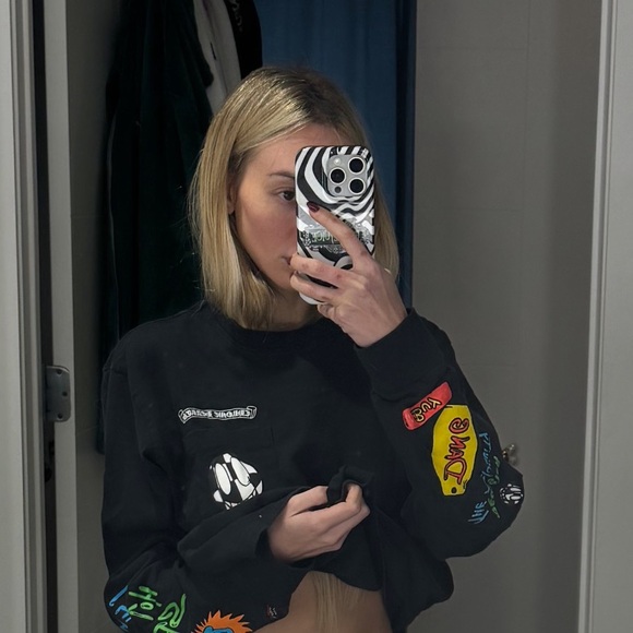 Velvet caviar phone case - Picture 2 of 4